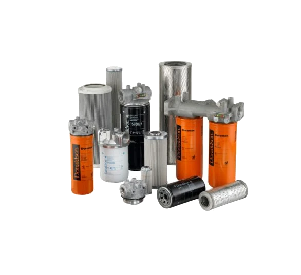 Replacement Hydraulic Filters